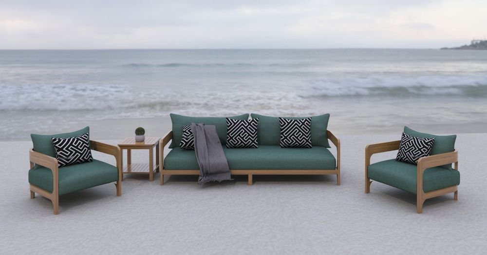 Cozy Days Outdoor Furniture: Redefining Comfort and Style for Every Patio