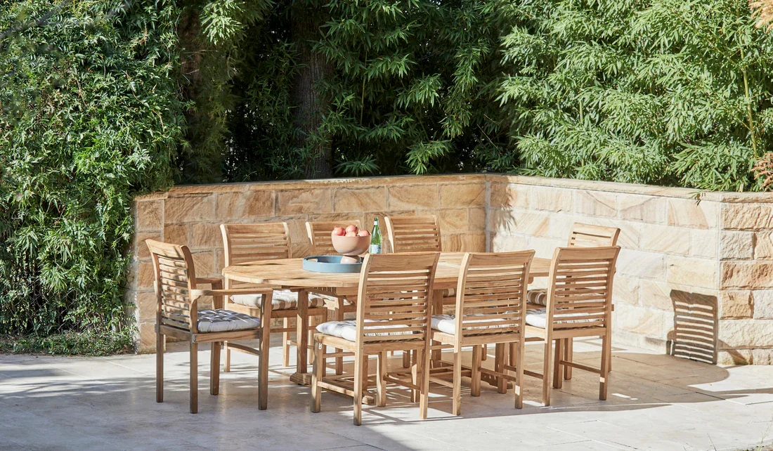 High End Outdoor Furniture: Redefining Luxury for Your Outdoor Spaces