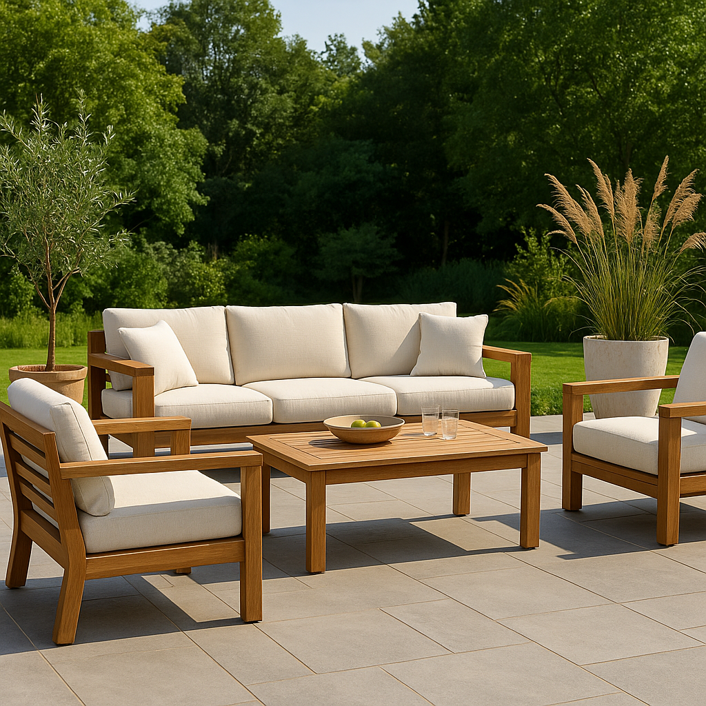 all seasons furniture