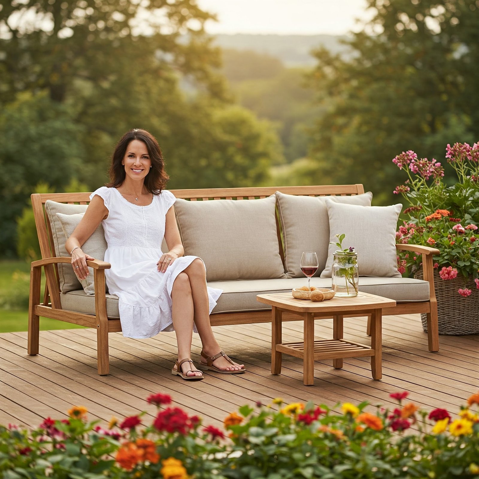 How to Buy Outdoor Furniture: A Definitive Guide Without Regrets