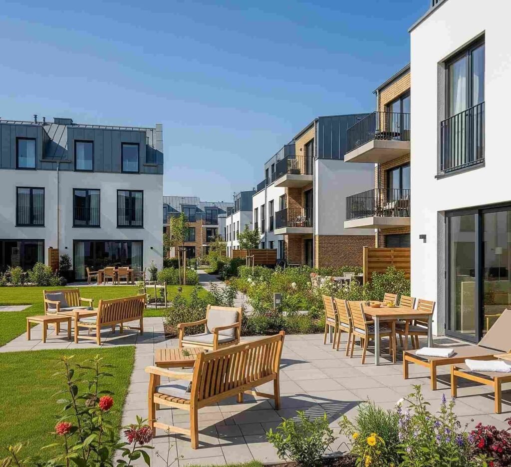 Why Multi-Season Furniture Is Now Standard in Real Estate Developments