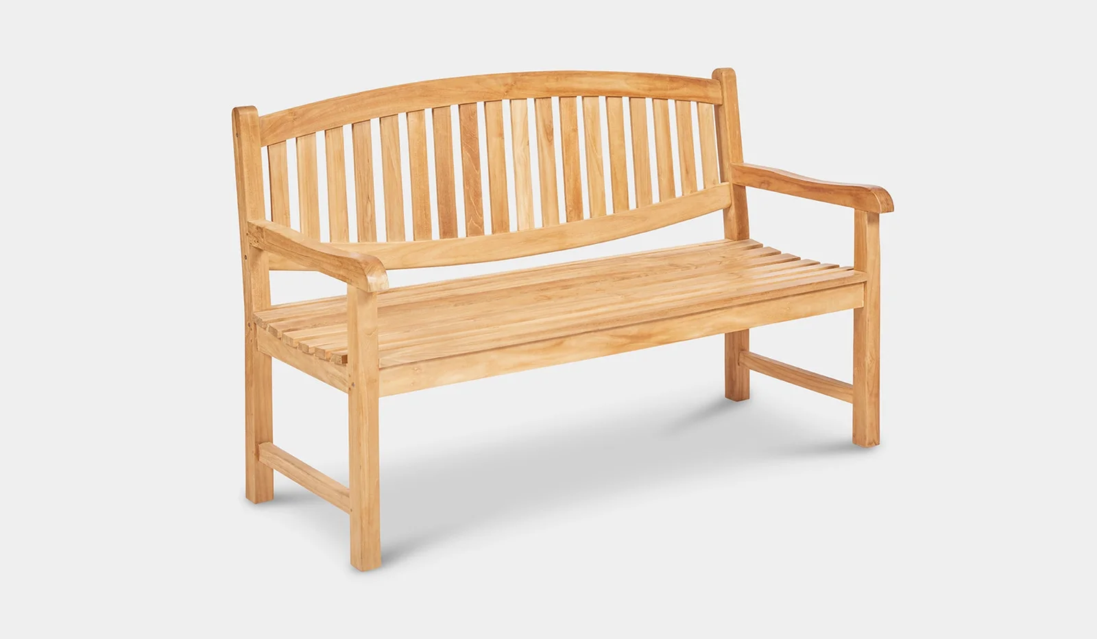 Oregon Bench (3-Seater)