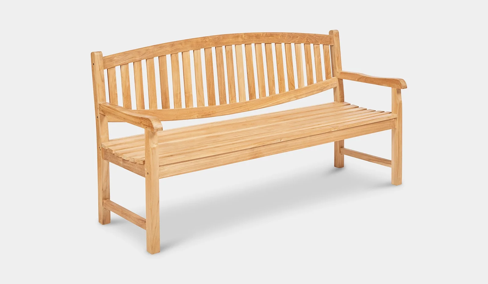 Oregon Bench (4-Seater)