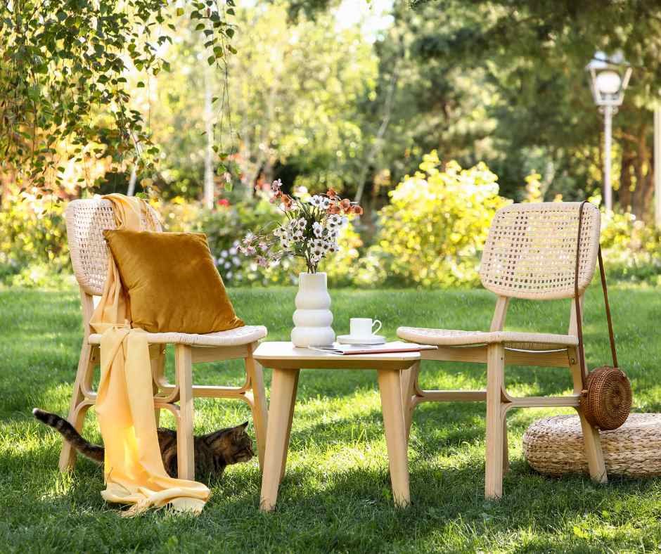 Invest Wisely in Resort Outdoor Furniture for Lasting Value